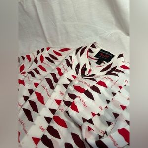 Banana Republic blouse